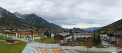 Archiv Foto Webcam Ramsau am Dachstein: Blick ins WM Stadion 11:00