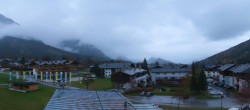 Archived image Webcam World Cup ski stadium Ramsau 15:00