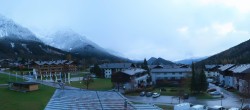 Archived image Webcam World Cup ski stadium Ramsau 06:00