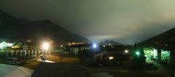 Archived image Webcam World Cup ski stadium Ramsau 03:00