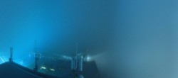 Archived image Webcam Panoramic view over the Dachstein Glacier 01:00