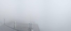 Archived image Webcam Panoramic view over the Dachstein Glacier 06:00
