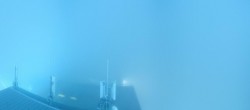 Archiv Foto Webcam Panoramablick Dachstein Gletscher 23:00