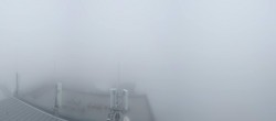 Archiv Foto Webcam Panoramablick Dachstein Gletscher 11:00
