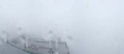 Archiv Foto Webcam Panoramablick Dachstein Gletscher 15:00