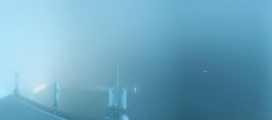 Archived image Webcam Panoramic view over the Dachstein Glacier 01:00