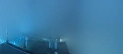 Archiv Foto Webcam Panoramablick Dachstein Gletscher 03:00