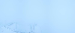 Archived image Webcam Panoramic view over the Dachstein Glacier 06:00
