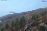 Archiv Foto Webcam Ausservillgraten Bergstation 05:00