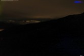 Archiv Foto Webcam Ausservillgraten Bergstation 01:00