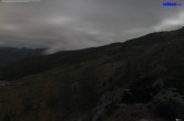 Archiv Foto Webcam Ausservillgraten Bergstation 23:00