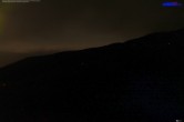 Archiv Foto Webcam Ausservillgraten Bergstation 03:00