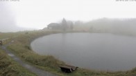 Archiv Foto Webcam Jochstub'n-See 13:00
