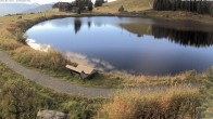 Archived image Webcam Lake Jochstub'n-See 07:00