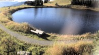 Archived image Webcam Lake Jochstub'n-See 08:00
