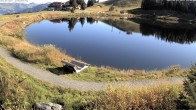 Archived image Webcam Lake Jochstub'n-See 15:00
