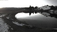 Archiv Foto Webcam Jochstub'n-See 05:00