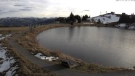 Archiv Foto Webcam Jochstub'n-See 13:00
