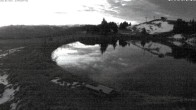 Archiv Foto Webcam Jochstub'n-See 05:00