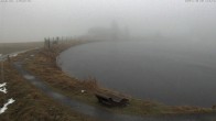 Archived image Webcam Lake Jochstub'n-See 15:00