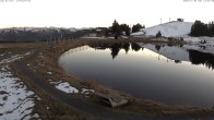 Archived image Webcam Lake Jochstub'n-See 15:00