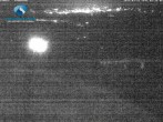 Archived image Webcam Tornik: Visitor Center 01:00