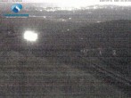 Archived image Webcam Tornik: Visitor Center 03:00