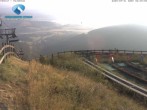 Archived image Webcam Tornik: Visitor Center 05:00