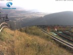 Archived image Webcam Tornik: Visitor Center 06:00