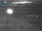 Archiv Foto Webcam Tornik: Besucherzentrum 01:00