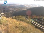 Archiv Foto Webcam Tornik: Besucherzentrum 05:00