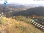 Archiv Foto Webcam Tornik: Besucherzentrum 06:00