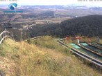 Archiv Foto Webcam Tornik: Besucherzentrum 07:00