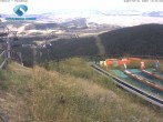 Archiv Foto Webcam Tornik: Besucherzentrum 09:00