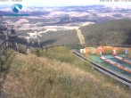 Archiv Foto Webcam Tornik: Besucherzentrum 13:00