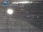 Archiv Foto Webcam Tornik: Besucherzentrum 23:00
