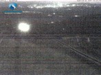 Archiv Foto Webcam Tornik: Besucherzentrum 03:00