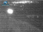 Archiv Foto Webcam Tornik: Besucherzentrum 01:00