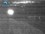 Archiv Foto Webcam Tornik: Besucherzentrum 03:00