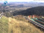 Archiv Foto Webcam Tornik: Besucherzentrum 07:00