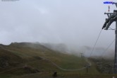 Archiv Foto Webcam 6er-Sesselbahn Thurntaler 11:00
