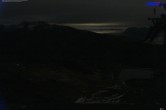 Archiv Foto Webcam 6er-Sesselbahn Thurntaler 01:00