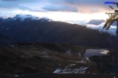 Archiv Foto Webcam 6er-Sesselbahn Thurntaler 05:00