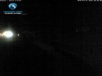 Archived image Webcam Chairlift Tornik 01:00