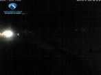 Archived image Webcam Chairlift Tornik 03:00