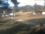 Archived image Webcam Chairlift Tornik 05:00