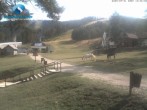 Archived image Webcam Chairlift Tornik 15:00