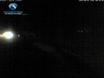 Archived image Webcam Chairlift Tornik 23:00