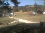 Archived image Webcam Chairlift Tornik 07:00
