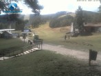 Archived image Webcam Chairlift Tornik 11:00
